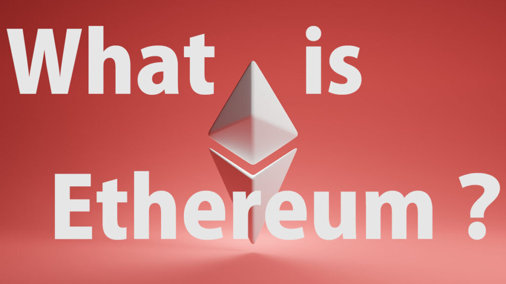 what is ethereum?