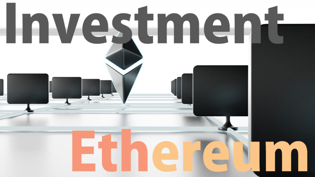 investment ethereum